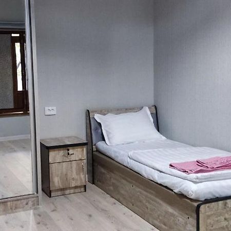 Nihol Apartment Tashkent Exterior photo