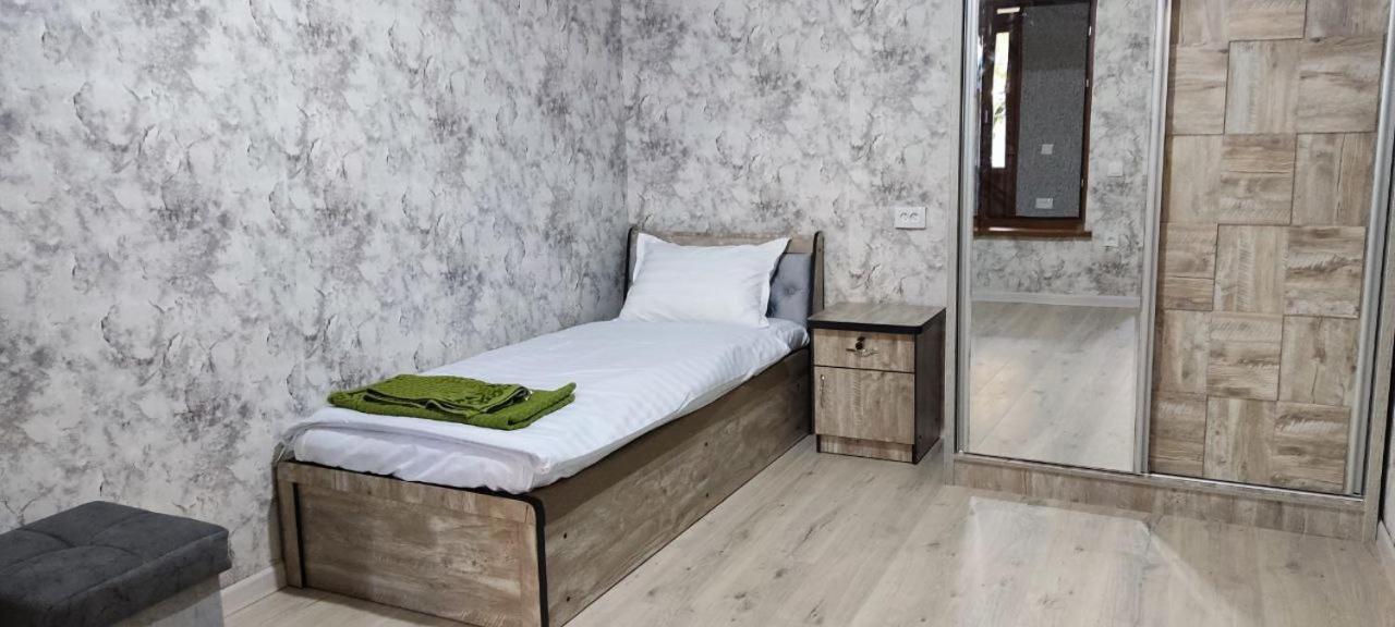 Nihol Apartment Tashkent Exterior photo