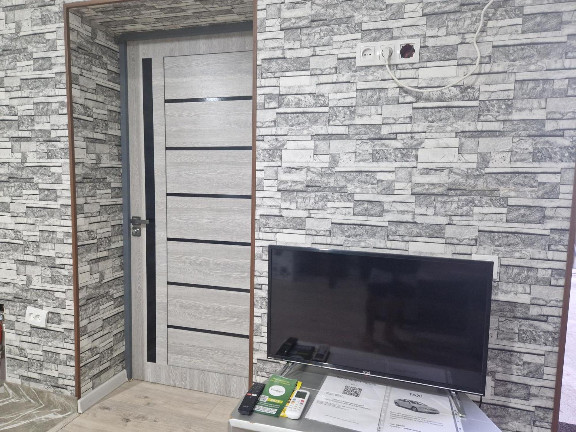 Nihol Apartment Tashkent Exterior photo